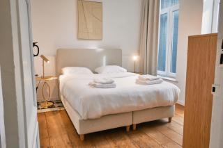 Urbanchic Appartement élégance hyper centre - Lieja - 2