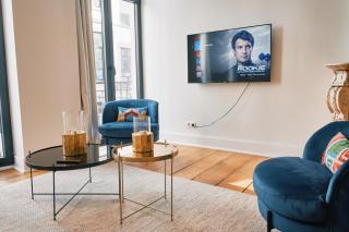 Urbanchic Appartement élégance hyper centre - 8