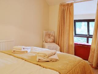 Ty Coch Cottage - Dihewid - 1