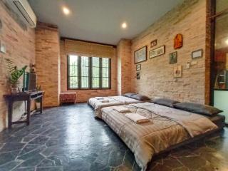Yuva Homestay - Chiang Mai - 3