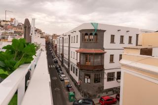 Hostal Youroom Las Palmas - Las Palmas - 1