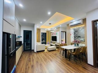 Serviced apartment- Luxcity Cẩm Phả, Quảng Ninh - 8