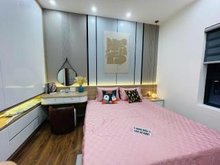 Serviced apartment-Luxcity Cẩm Phả 4mins to beach - 4