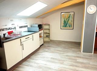 Appartement T2 ADOUR - Bahus-Soubiran - 6