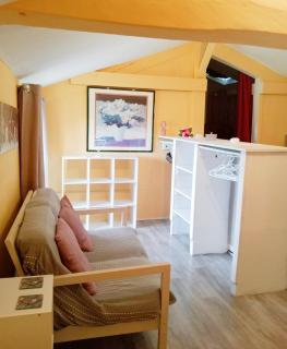 Appartement T2 ADOUR - 4