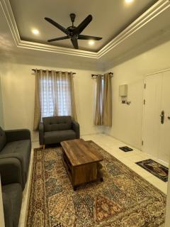 Rumah Puteh Pekan - 1