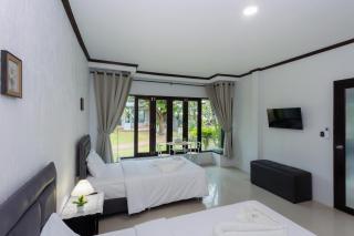 Peace Garden Resort, Koh Samui - Amphoe Koksamui - 5