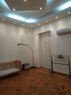 Luxury Spacious Flat In The Heart of Baku - Bakoe - 6