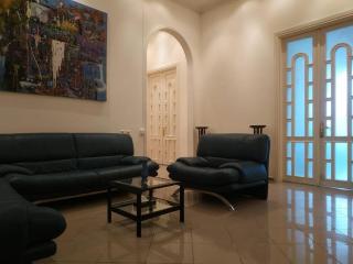Luxury Spacious Flat In The Heart of Baku - Bakoe - 2