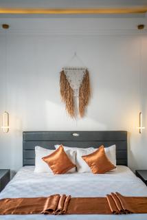 PROMO! Bali Rosa Villa Luxury & Cozy 2Bedroom in Canggu - Dedicated to Digital Nomad - Canggu - 1