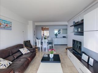 Belle terrasse vue mer , proche plages 223L FOV - 3