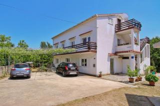 Apartments Nikolic - Šilo - 2