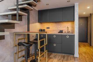 Petit Retreat Loft by URBAN RENT - Kaunas - 9