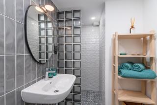 Petit Retreat Loft by URBAN RENT - Kaunas - 3