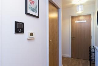 Derby Dream 2 Bed Apartment - Close to City Center - 6