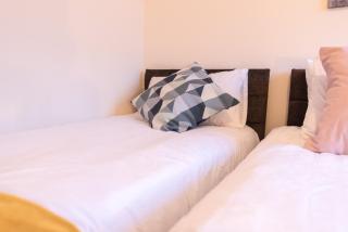 Derby Dream 2 Bed Apartment - Close to City Center - 8
