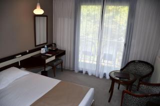 Villa Borghese, The Originals Relais - Gréoux-les-Bains - 3
