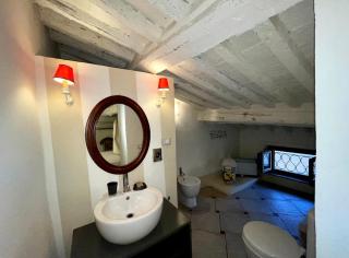B&B Tuscany Lodge - Campiglia Marittima - 4