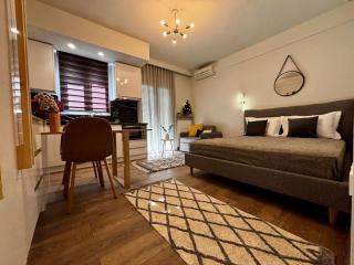 The Cosy Corner - Tríkala - 8