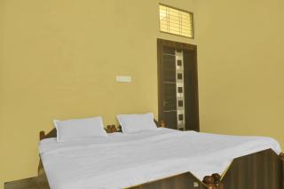 Hotel O Park Land, Jabalpur - 1