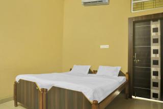 Hotel O Park Land, Jabalpur - Jabalpur - 8