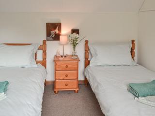 Henley Bridge Holiday Cottage - Ashburnham - 3