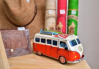 Auberge Iorenantsoa - 5