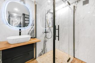 La Rêverie - Love Room Paris - Jacuzzi Pro - Paris - 1