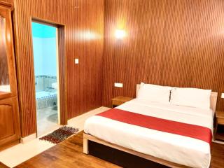 Ayur Mount Resort & Spa - Munnar - 2