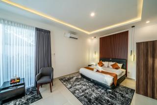 PROMO! Bali Rosa Villa Luxury & Cozy 2Bedroom in Canggu - Dedicated to Digital Nomad - 1
