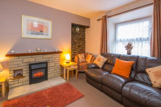 Slate Cottage - Fishguard - 0