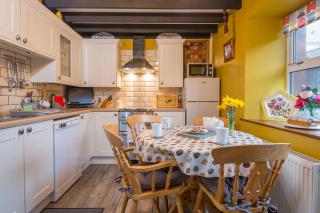 Slate Cottage - Fishguard - 5