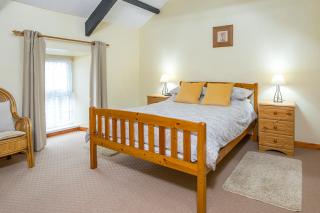 Slate Cottage - Fishguard - 1