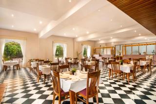 ZANA Luxury Forest Resort, Ranthambore - Sawai Madhopur - 3
