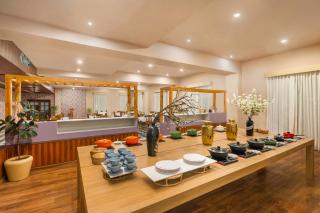 ZANA Luxury Forest Resort, Ranthambore - Sawai Madhopur - 2