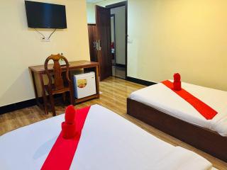 Capitol One - Phnom Penh - 1