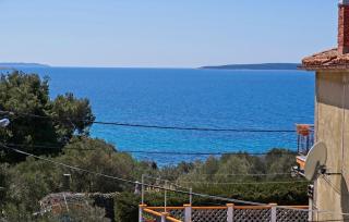 Ferienhaus ADRIENNE 100m vom Strand - Martinšćica - 4