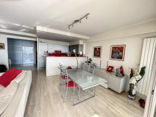 Superbe 3 pièces vue mer 323L MUNAR - 4