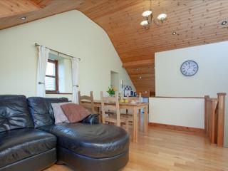 The Old Mill House - Welcombe - 5