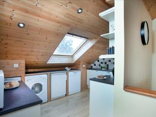 The Old Mill House - Welcombe - 2
