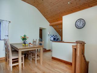 The Old Mill House - Welcombe - 3