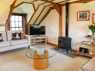Fochy Cottage - Milnathort - 8