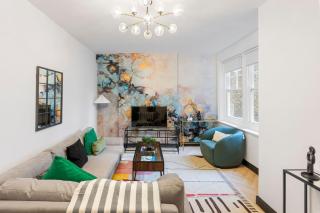 Trendy Mare Street 3 Bed Next Hackney Central - 0