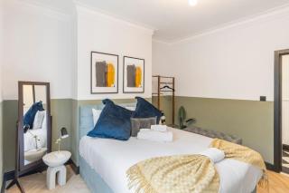 Trendy Mare Street 3 Bed Next Hackney Central - Londra - 6