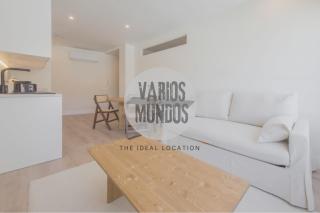 Tu vivienda para 4 en Malasaña San Bernardo 20 - Madrid - 0