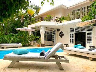 Villa Zoe - Punta Cana - 8