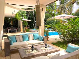 Villa Zoe - Punta Cana - 1