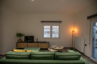 Anesis Apartment - Karditsa - 9