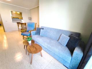 Comfortable Apartment in Excellent Location - Torrevieja - 5