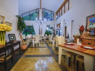 Stille Woning Guesthouse - White River - 5